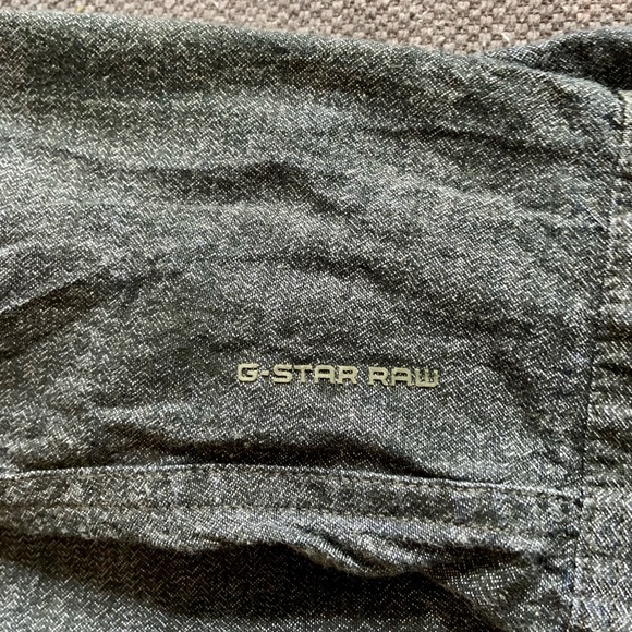 G-Star Raw - Rovic shirt. Brand new without tags. Large - Picture 7 of 7